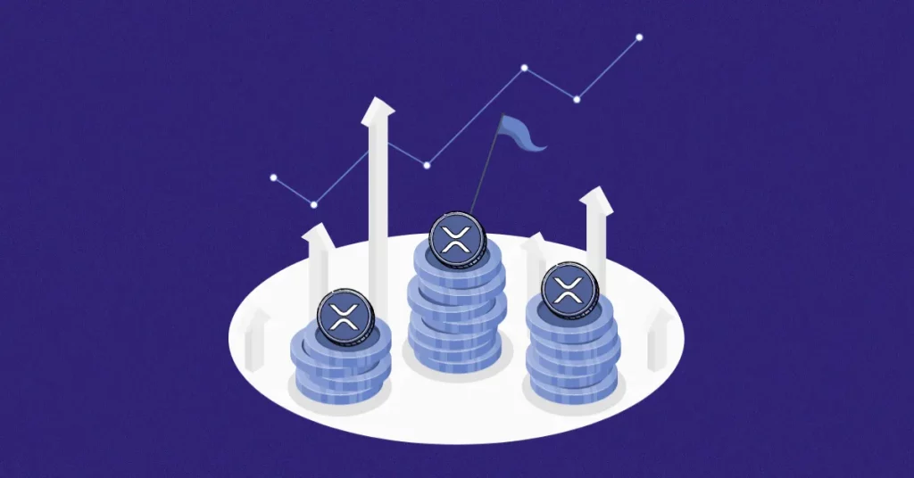 XRP Price Rally: Economist Predicts XRP To Initiate Crypto Bull Run