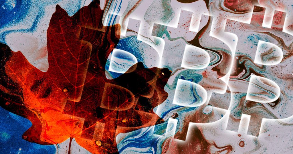 Derivatives exchange dYdX to discontinue Canadian services Derivatives exchange dYdX to discontinue Canadian services