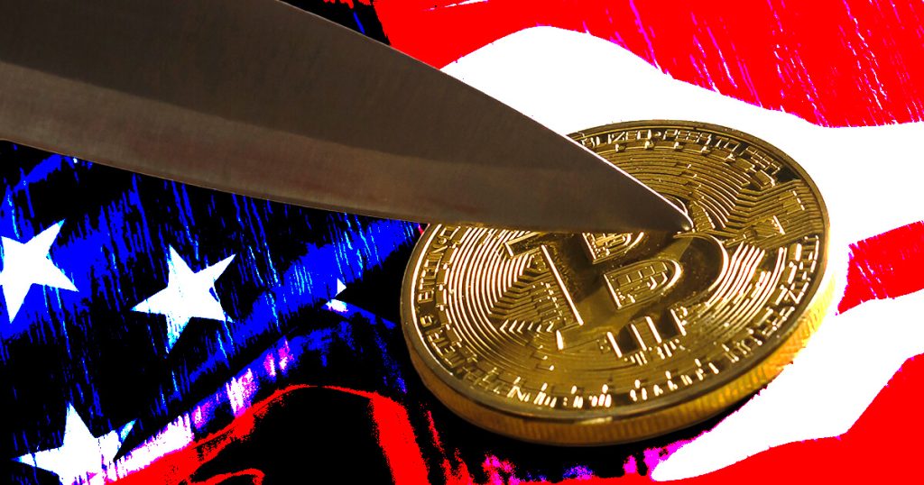 Congressmen raise concerns over prudential regulators’ effort to ‘de-bank’ crypto industry Congressmen raise concerns over prudential regulators’ effort to ‘de-bank’ crypto industry