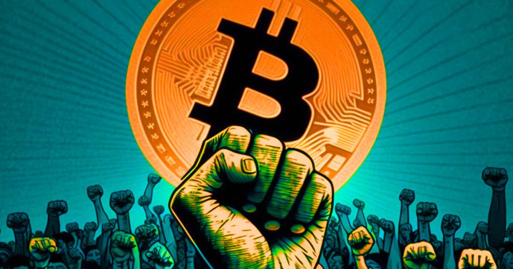 Montana on the verge of passing bill protecting right to mine cryptocurrencies Montana on the verge of passing bill protecting right to mine cryptocurrencies