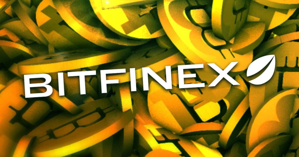 Bitfinex Securities secures first digital assets license issued by El Salvador under new law Bitfinex Securities secures first digital assets license issued by El Salvador under new law