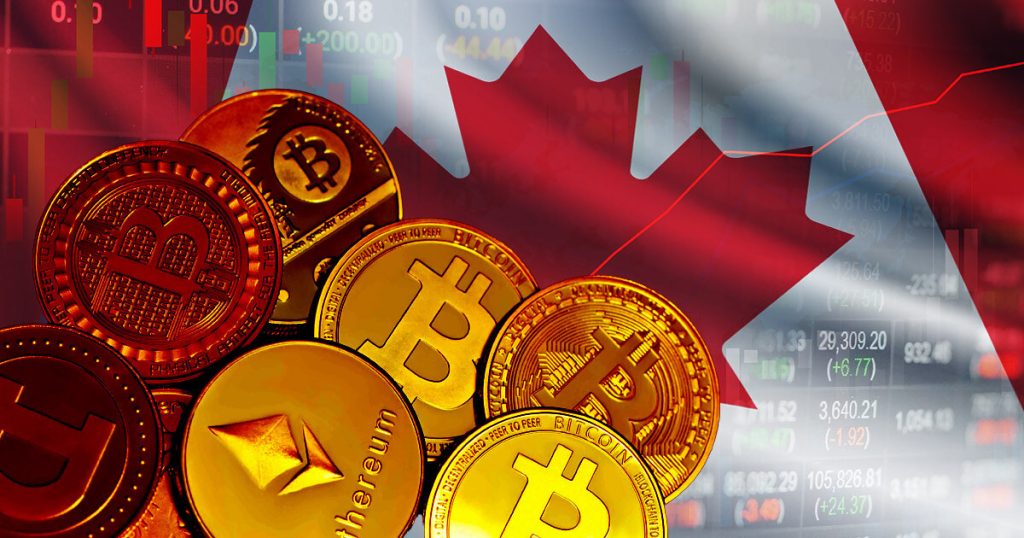 Paxos becomes latest crypto company to end services in Canada Paxos becomes latest crypto company to end services in Canada