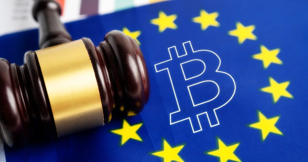 EU’s MiCA crypto regulatory framework passes final parliamentary voting EU’s MiCA crypto regulatory framework passes final parliamentary voting
