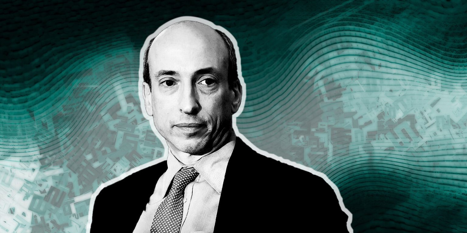 What changed? 2018 video reveals SEC Chair Gensler’s contradictory view on crypto What changed? 2018 video reveals SEC Chair Gensler’s contradictory view on crypto