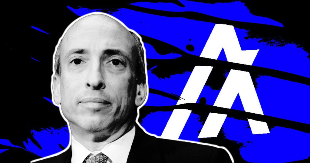 Gary Gensler’s old ALGO praise ignites debate amid unregistered security claims Gary Gensler’s old pro-Algorand video ignites debate amid unregistered security claims