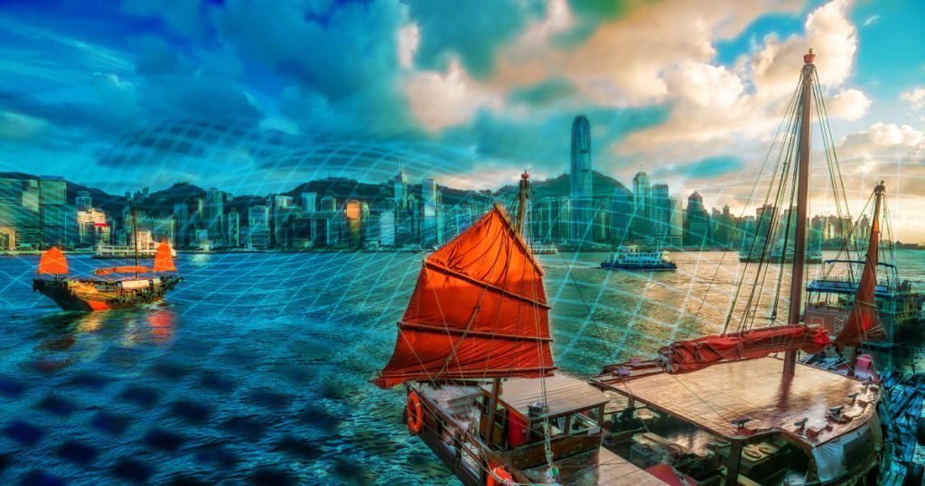 Crypto firms should look East for growth opportunities as USD dominance wavers Op-ed: Crypto firms should look East for growth opportunities as USD dominance wavers