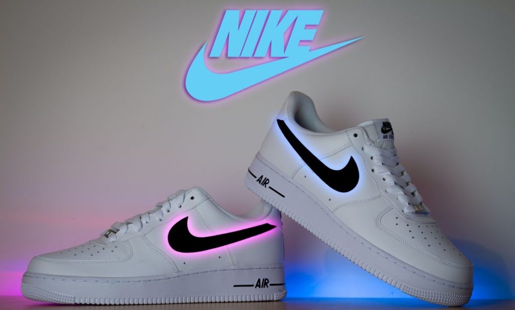 Nike’s “Our Force 1”: A New Chapter in Digital Sneakers