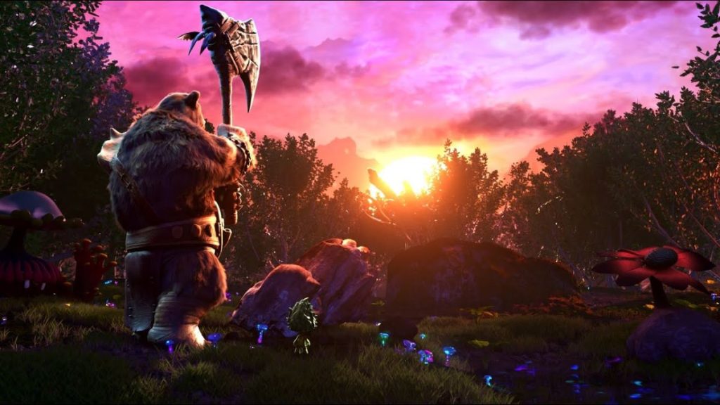 Unleash Your Mojo: Explore Planet Mojo’s Gaming Metaverse Unleash Your Mojo: Explore Planet Mojo’s Gaming Metaverse