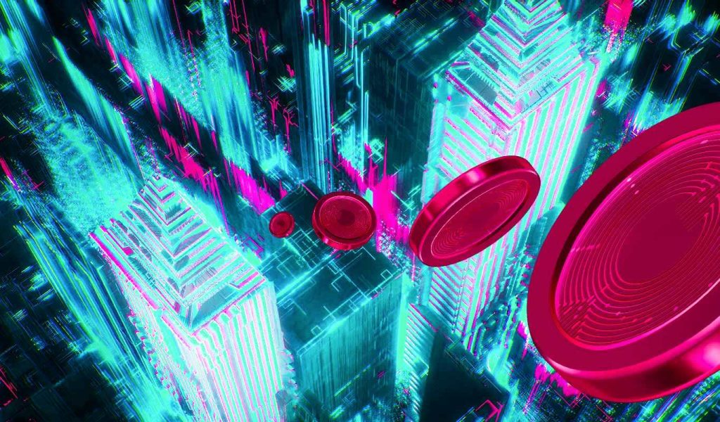 Incoming ‘FedCoin’ Will Track Everyone in New 1984-Style System, Says Robert Kiyosaki Incoming ‘FedCoin’ Will Track Everyone in New 1984-Style System, Says Robert Kiyosaki