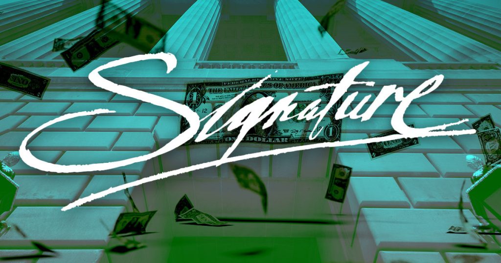 Crypto blamed unfairly for Signature Bank’s liquidity crisis, says NY regulator Crypto blamed unfairly for Signature Bank’s liquidity crisis, says NY regulator