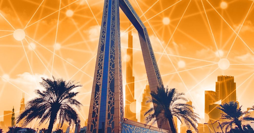 UAE mandates VASP licenses for crypto firms, begins accepting applications UAE mandates VASP licenses for crypto firms, begins accepting applications