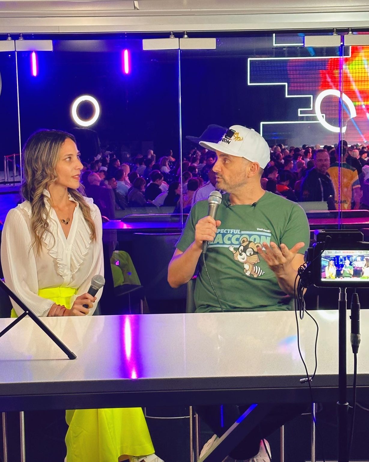 Ticketing will be a huge use case for NFTs — Gary Vee