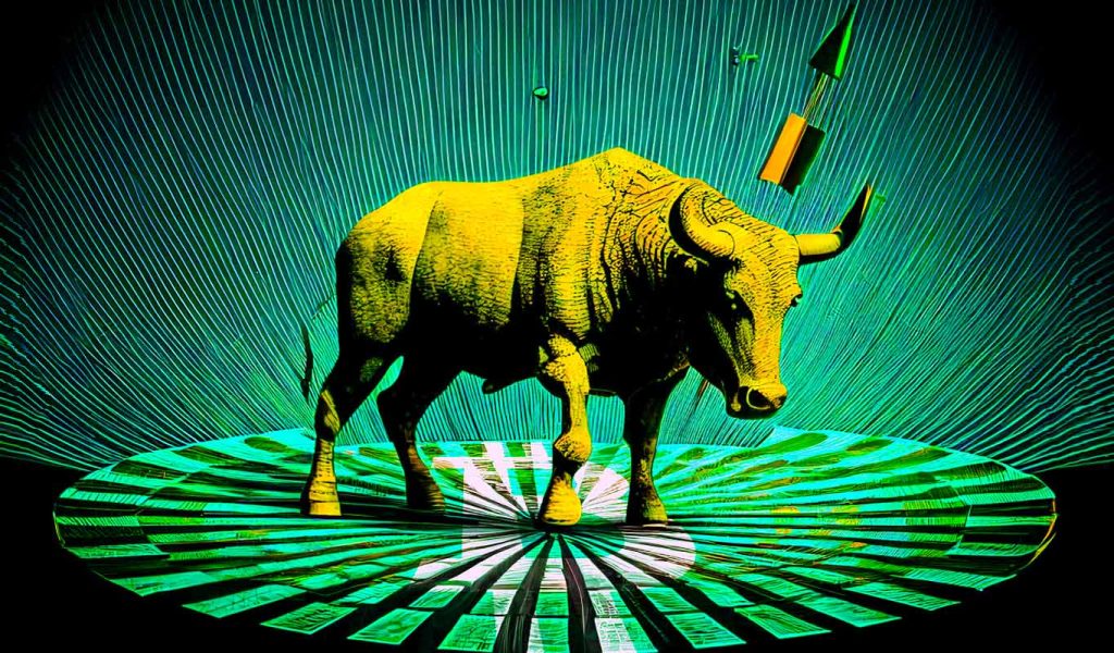 Binance CEO Says Recent ‘Big Deal’ Development Historically Leads to Bull Runs Binance CEO Says Recent ‘Big Deal’ Development Historically Leads to Bull Runs