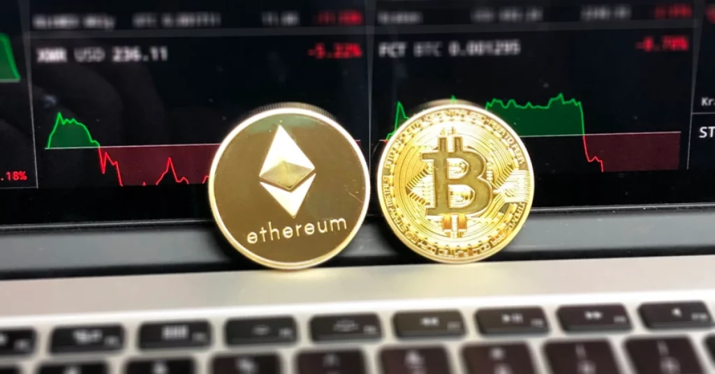 Analyst Maps Next Crucial Levels For Bitcoin(BTC) and Ethereum (ETH) Price