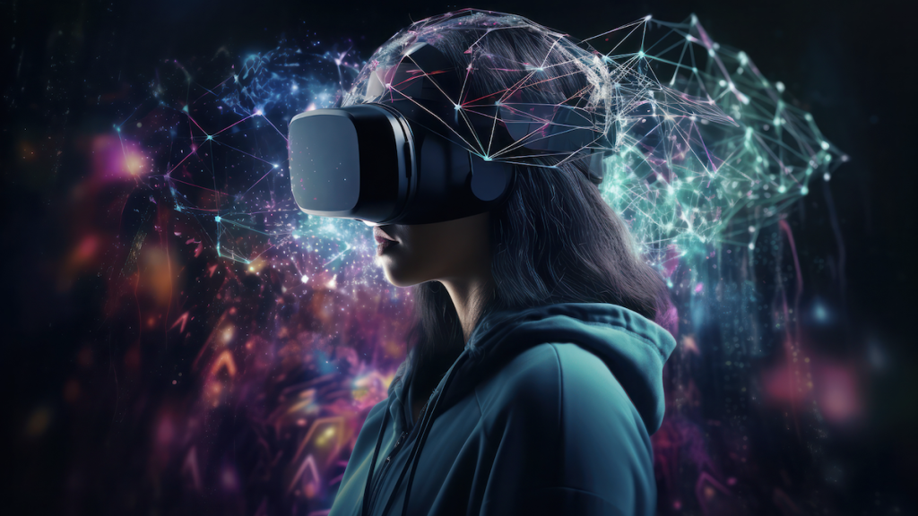 What are immersive NFTs? – NFT News Today What are immersive NFTs? - NFT News Today