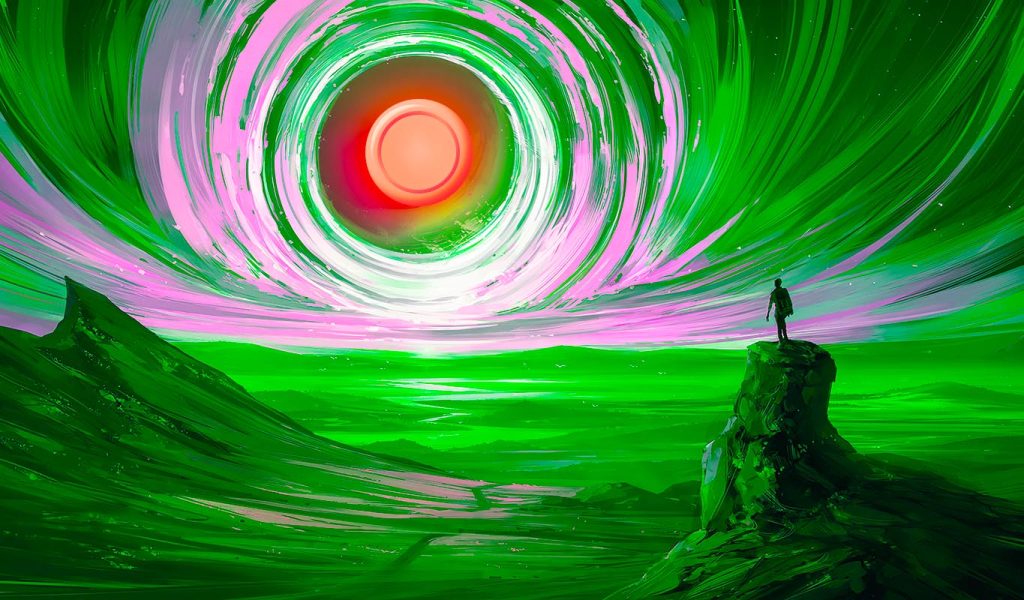 OKX President Says Anti-Crypto Regulation in US Is Only Temporary, Company Remains Optimistic for Future OKX President Says Anti-Crypto Regulation in US Is Only Temporary, Company Remains Optimistic for Future