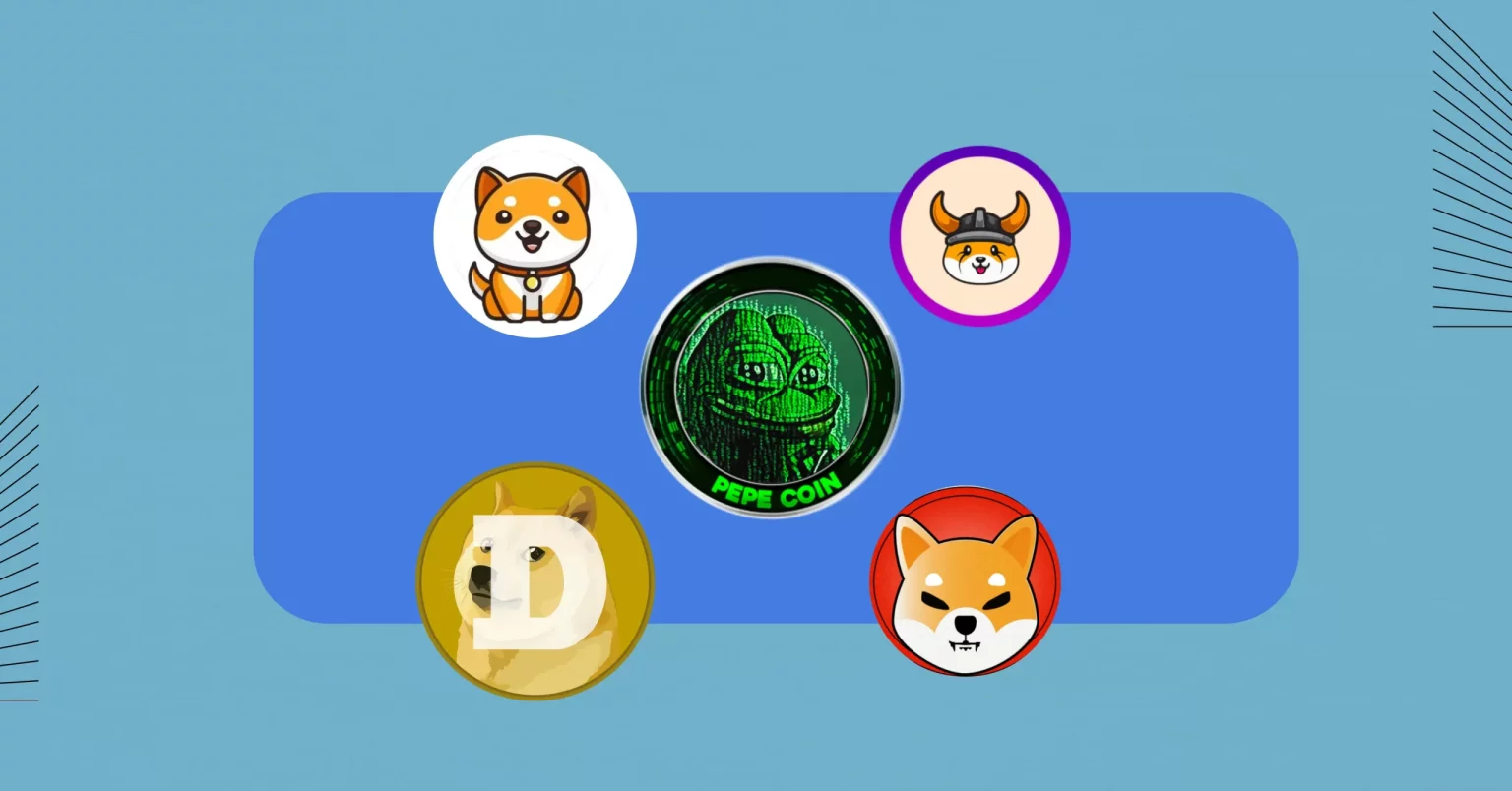 Memecoin Season: Pepe Coin (PEPE) vs Dogecoin (DOGE): Which Will Take The Crown?