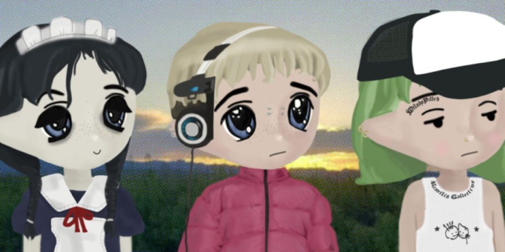 Elon Musk’s Tweet Sends Milady NFTs Skyrocketing Elon Musk’s Tweet Sends Milady NFTs Skyrocketing