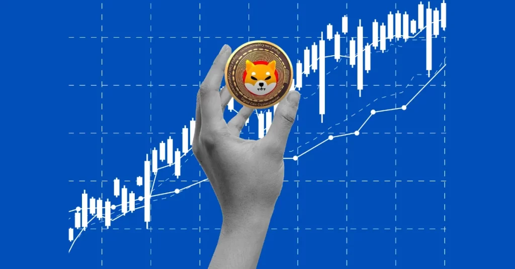 3 Reasons Why Shiba Inu (SHIB) Price is All Set to Explode and Reverse the Bearish Spell