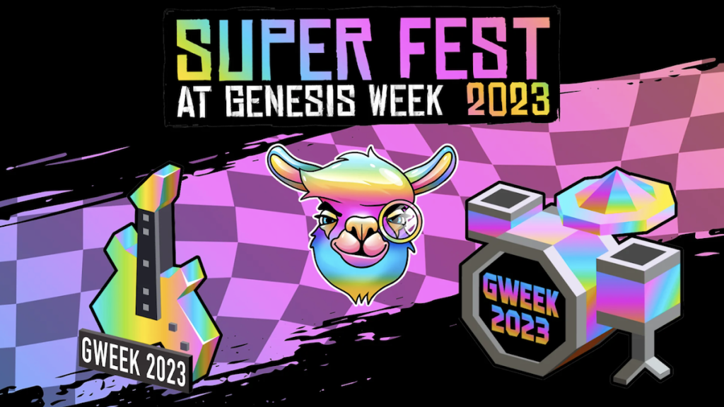 Upland Gears Up for Genesis Week 2023: A Spectacular Celebration in Las Vegas Upland Gears Up for Genesis Week 2023: A Spectacular Celebration in Las Vegas