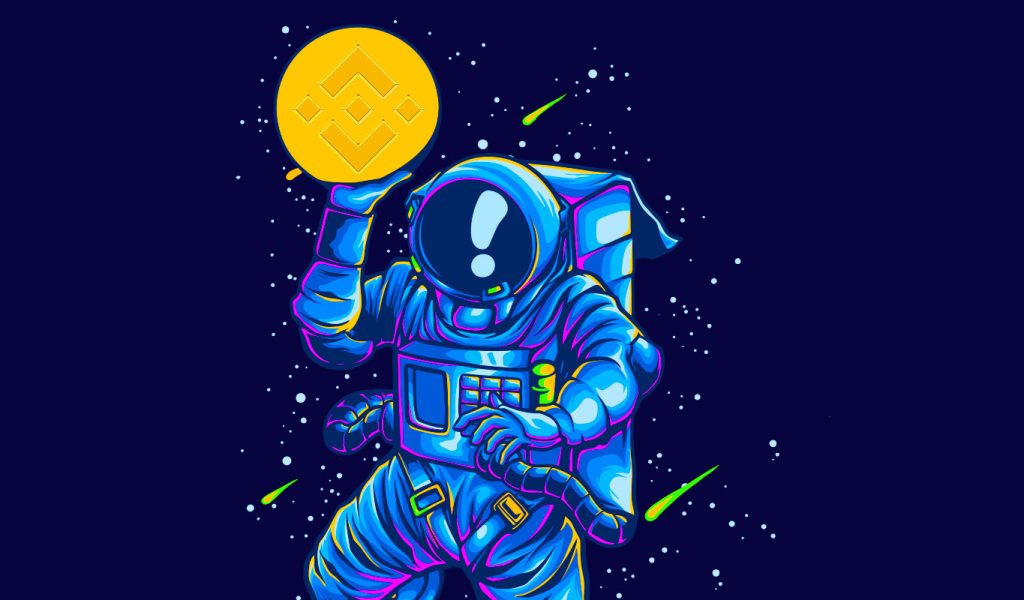 US Crypto Industry Now ‘Very Difficult’ To Do Business In, Says Binance Executive: Report US Crypto Industry Now ‘Very Difficult’ To Do Business In, Says Binance Executive: Report