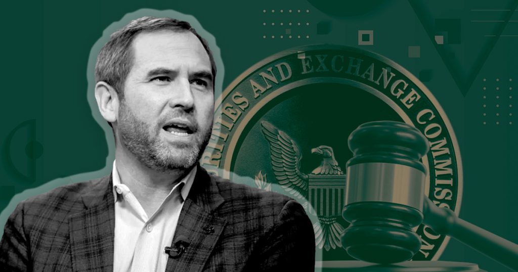 Ripple pegs SEC lawsuit costs at $200M; plans Dubai expansion Ripple pegs SEC lawsuit costs at $200M; plans Dubai expansion