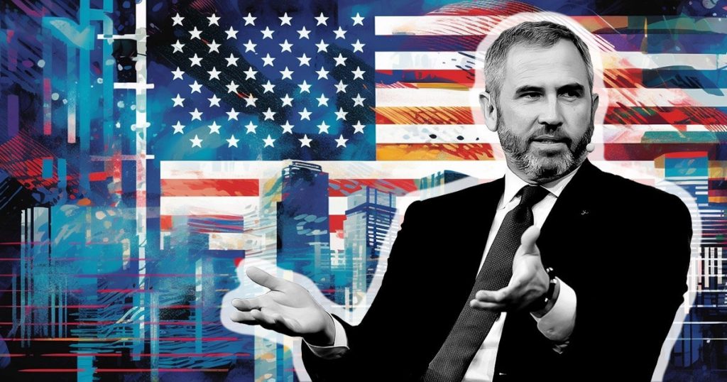 Crypto community rallies against VC who described XRP as security Crypto community rallies against VC who described XRP as security