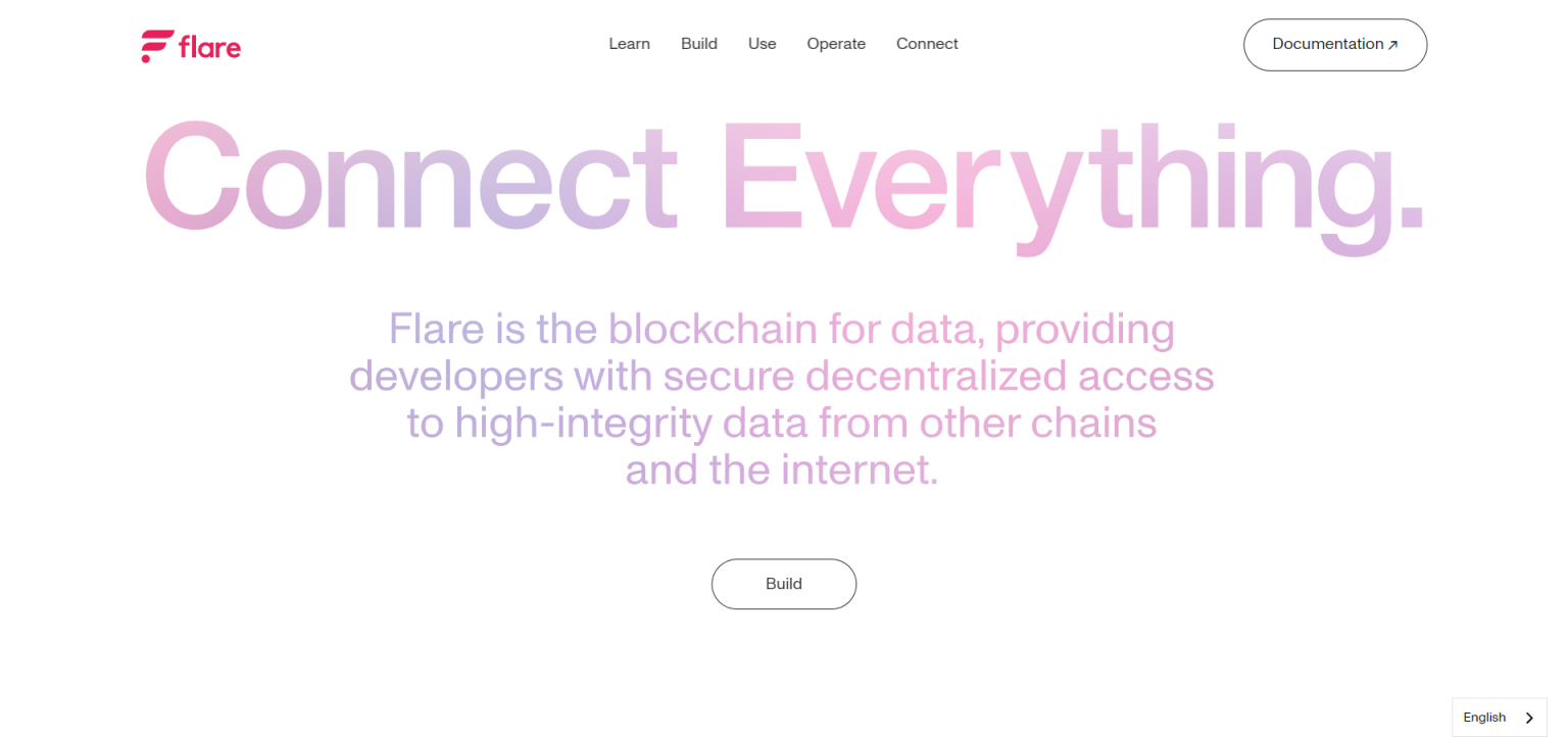 Flare (FLR) Partners With Rationarium to Leverage First-Ever Web3 ERP Solution