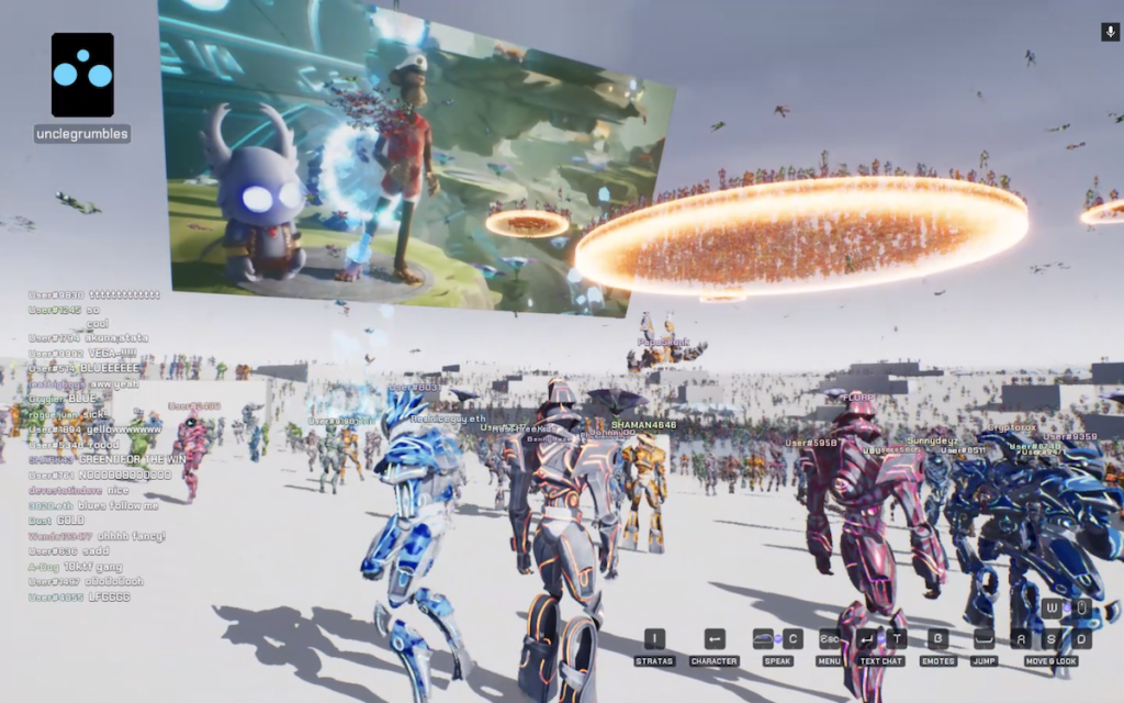 How Bored Ape Creator Yuga Labs Plans to Get to the ‘Otherside’