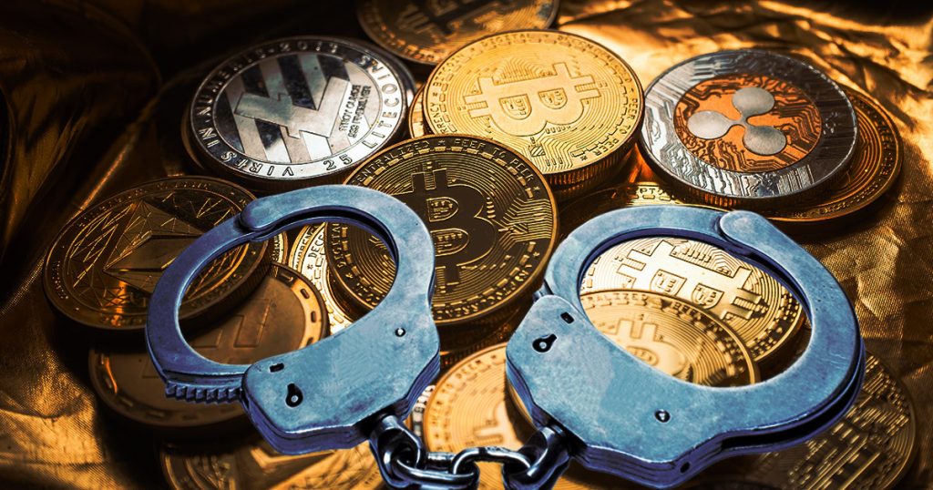 FATF head urges G7 to bring order to ‘lawless crypto space’ FATF head urges G7 to bring order to ‘lawless crypto space’