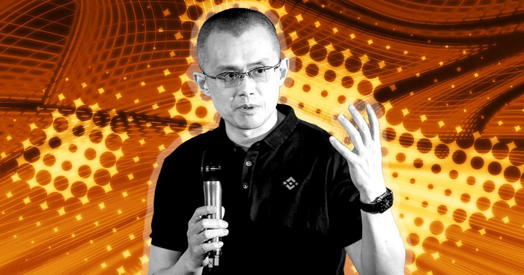 Binance’s CZ dispels FUD, speculates on next big crypto trend in new interview Binance’s CZ dispels FUD, speculates on next big crypto trend in new interview