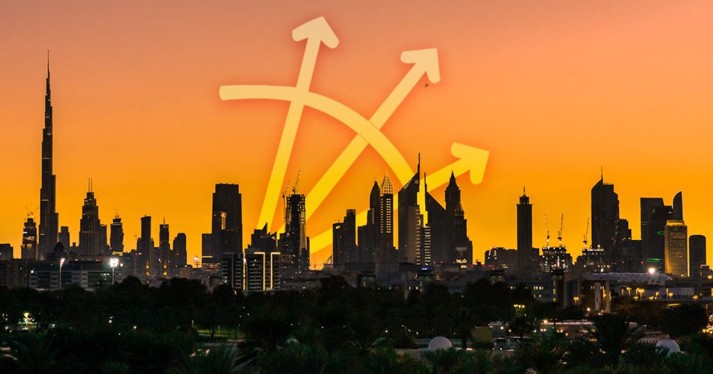 Dubai authorities sent written reprimand to OPNX Exchange founders Dubai authorities sent written reprimand to OPNX Exchange founders