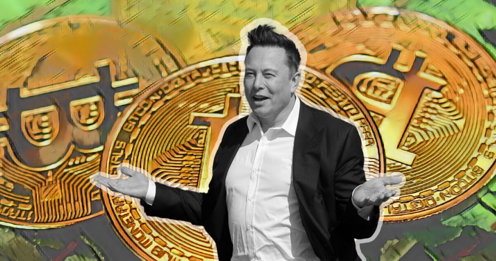 Texas regulators target crypto tokens capitalizing on Elon Musk, TruthGPT Texas regulators target crypto tokens capitalizing on Elon Musk, TruthGPT