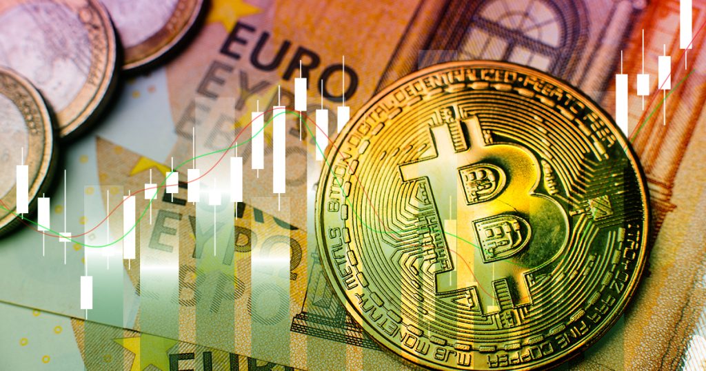 EU watchdog does not deem crypto link to TradFi ‘significant’ to pose systemic risk yet EU watchdog does not deem crypto link to TradFi ‘significant’ to pose systemic risk yet