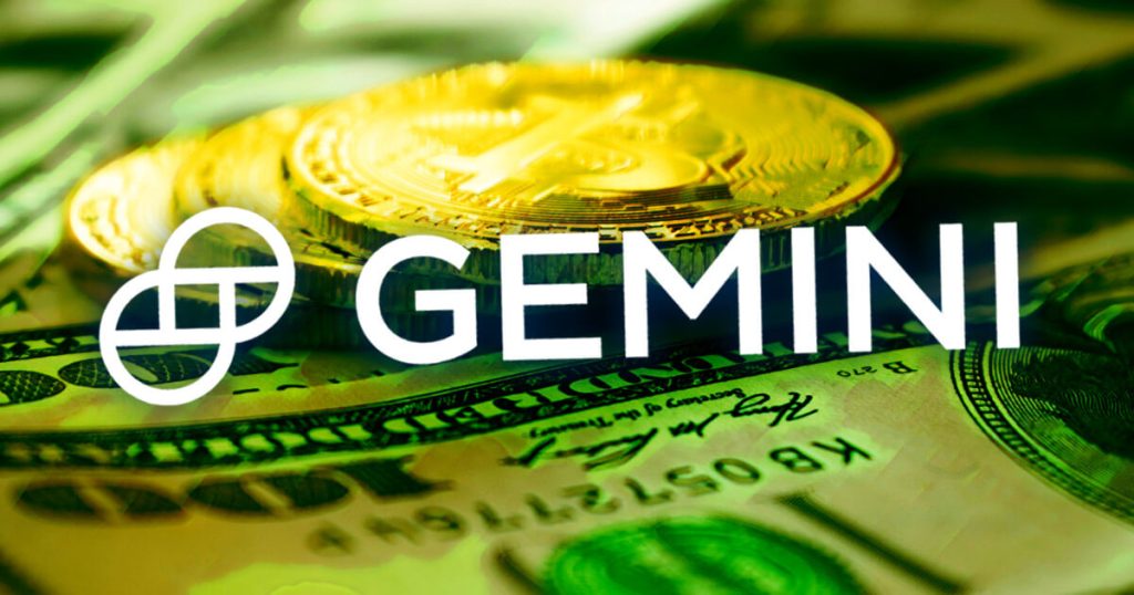 Gemini and Genesis seek to dismiss SEC lawsuit over defunct Earn product Gemini and Genesis seek to dismiss SEC lawsuit over defunct Earn product