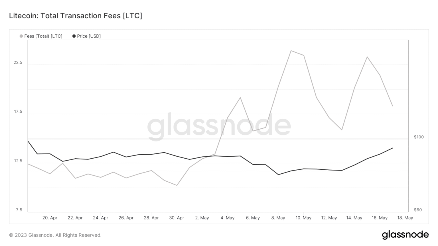 Decoding how Litecoin managed to break the norm in a bearish market