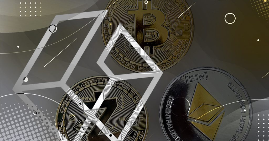 Grayscale establishes funds trust, files for three new crypto funds Grayscale establishes funds trust, files for three new crypto funds