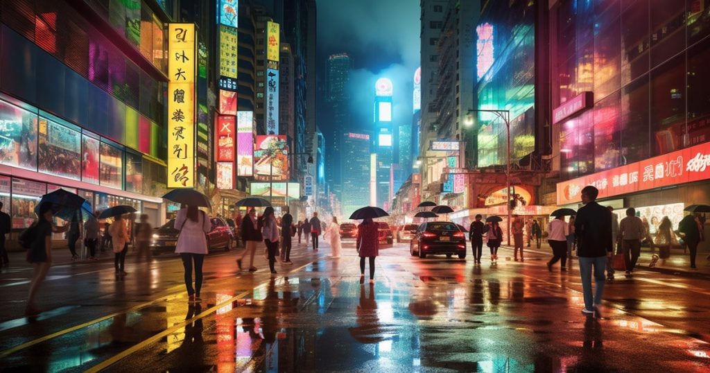 Hong Kong SFC eases requirements as exchanges face crypto talent crunch Hong Kong SFC eases requirements as exchanges face crypto talent crunch