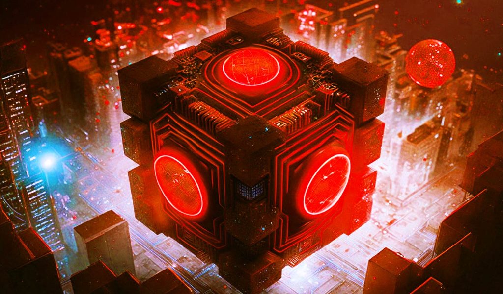 Robert F. Kennedy Says US Government Waging War on Crypto, Warns Banking Collapse Just the Tip of ‘Mega Crisis’ Robert F. Kennedy Says US Government Waging War on Crypto, Warns Banking Collapse Just the Tip of ‘Mega Crisis’