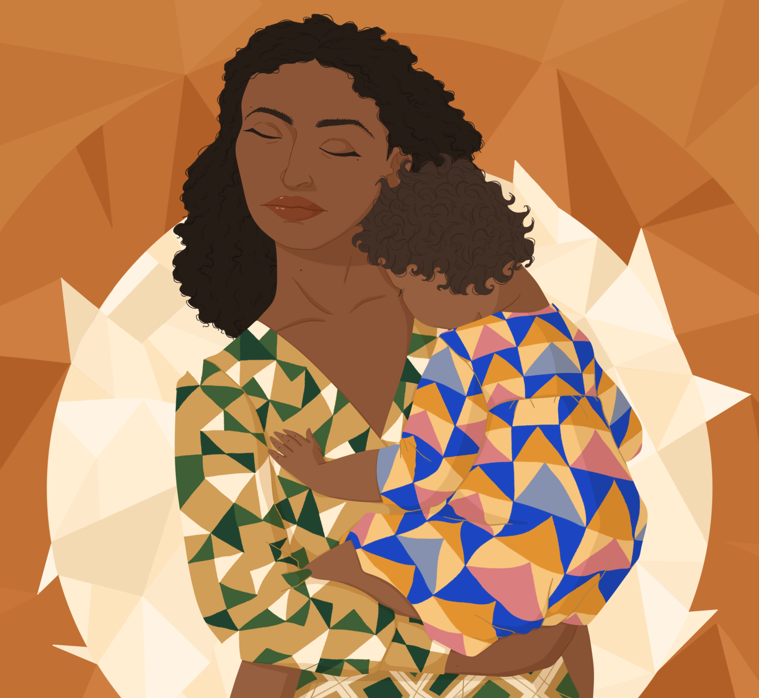 Celebrate Mothers’ Day With a Power of Women x Lilyillo NFT image of an NFT by Power of Women