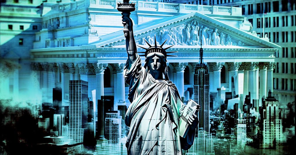 Paradigm argues against New York’s attorney general classification of Ethereum as securities Paradigm argues against New York’s attorney general classification of Ethereum as securities