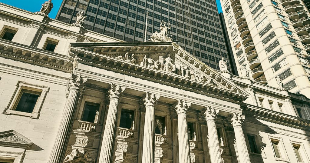 New York lawmaker introduces bill to support stablecoin payment for bails New York lawmaker introduces bill to support stablecoin payment for bails