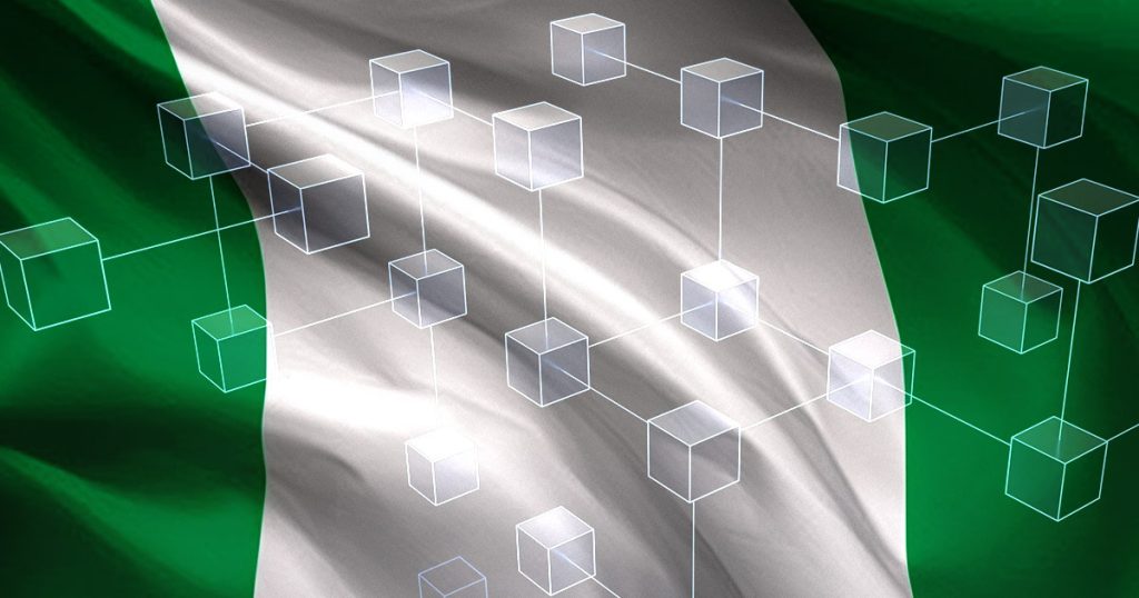 Nigerian government formally approves blockchain use Nigerian government formally approves blockchain use