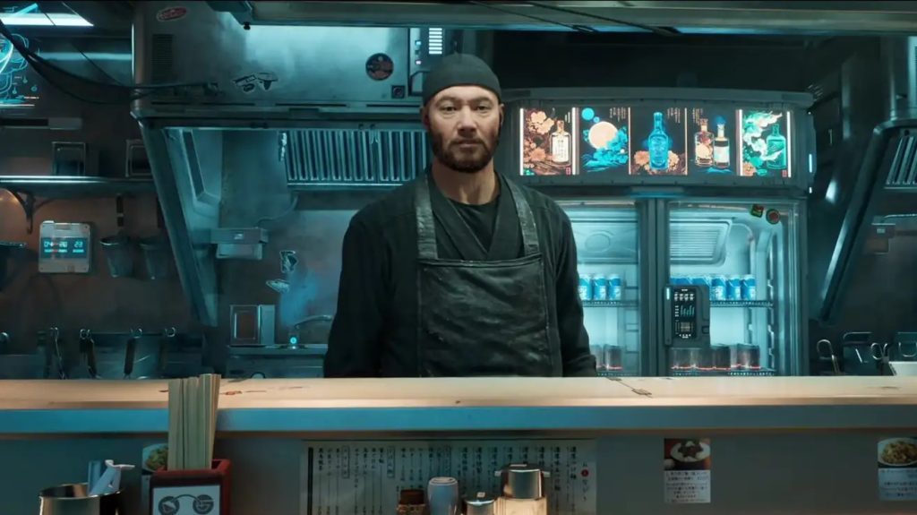 Nvidia Unveils A Glimpse into the Future of AI in Gaming Nvidia Unveils A Glimpse into the Future of AI in Gaming