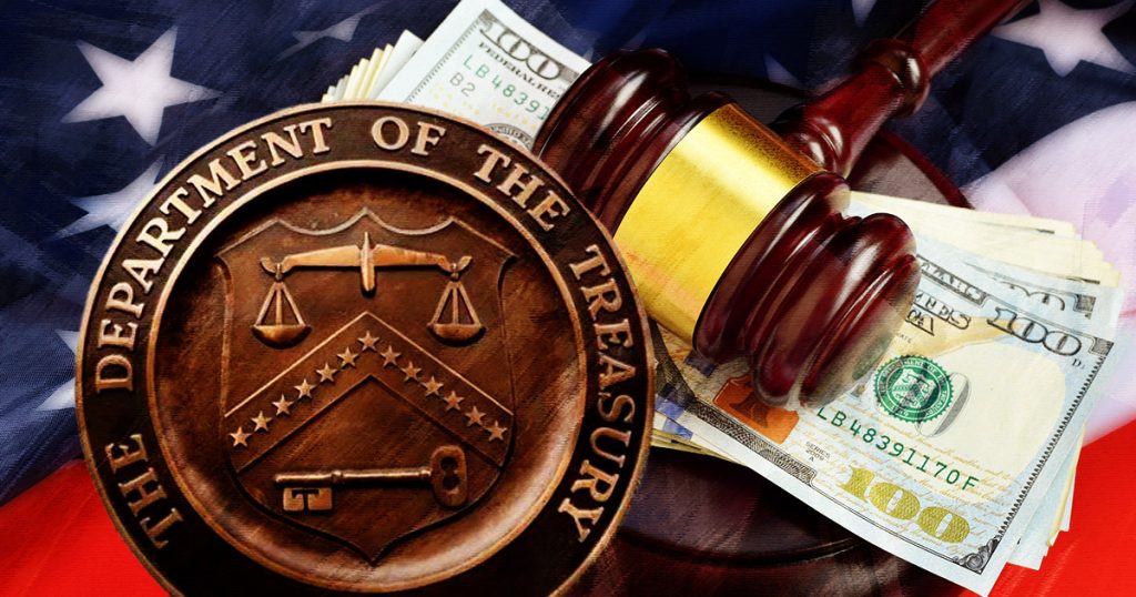 Poloniex reaches $7.6M settlement with U.S. Treasury’s OFAC Poloniex reaches $7.6M settlement with U.S. Treasury’s OFAC