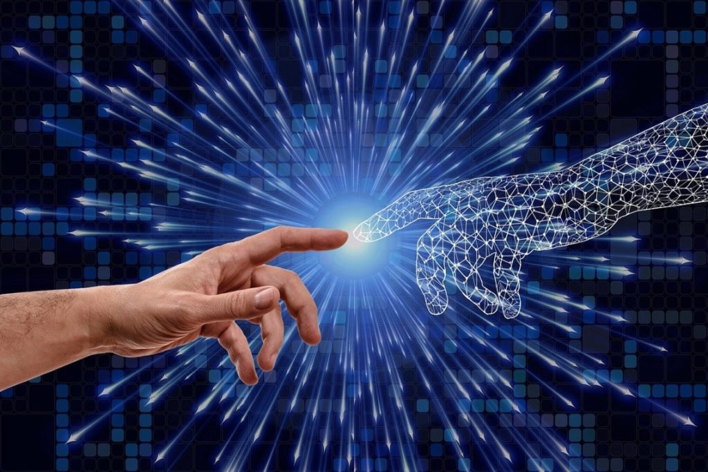 The tokenization of real assets?