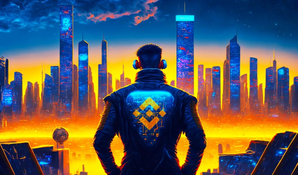 Binance Decides To Leave Canada, Citing Regulatory Issues Related to Stablecoins and Investor Limits Binance Decides To Leave Canada, Citing Regulatory Issues Related to Stablecoins and Investor Limits