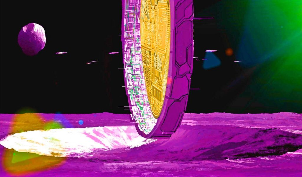 SEC Can Change Its Mind on Crypto Regulation Along the Way, Warns Top Coinbase Executive SEC Can Change Its Mind on Crypto Regulation Along the Way, Warns Top Coinbase Executive