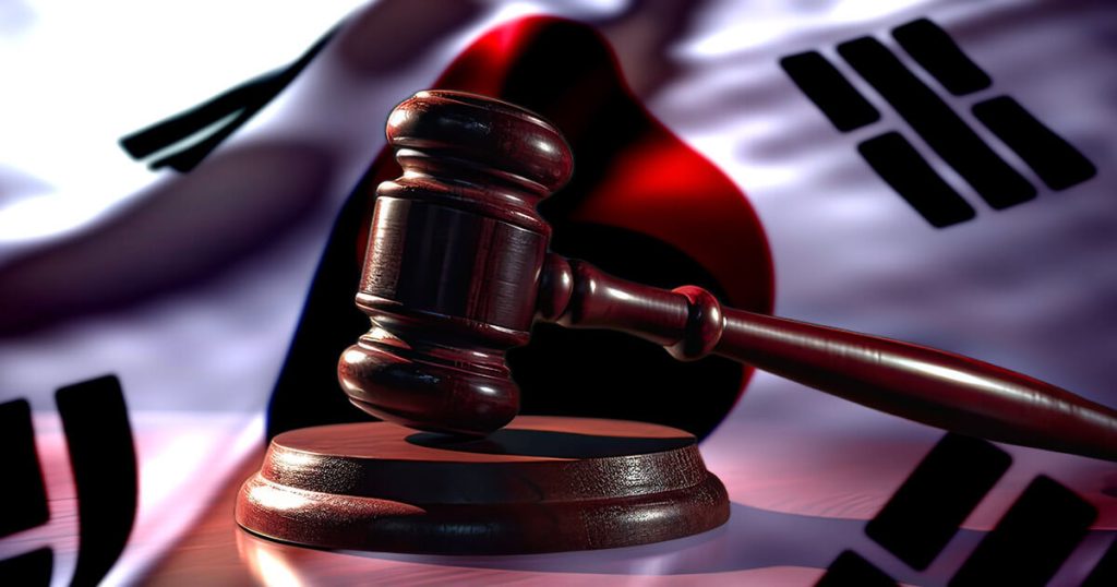 South Korea prosecutors investigating lawmaker’s crypto accounts South Korea prosecutors investigating lawmaker’s crypto accounts