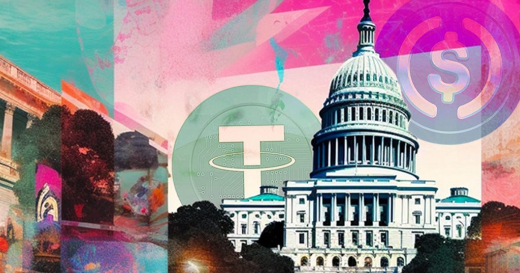 Highlights from Financial Service Committee hearing on stablecoins Highlights from Financial Service Committee hearing on stablecoins